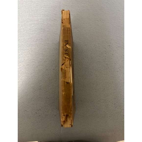 Antique In Story Land Hardcover Childrens Book 1925 Inscription Illustrated - Picture 3 of 11